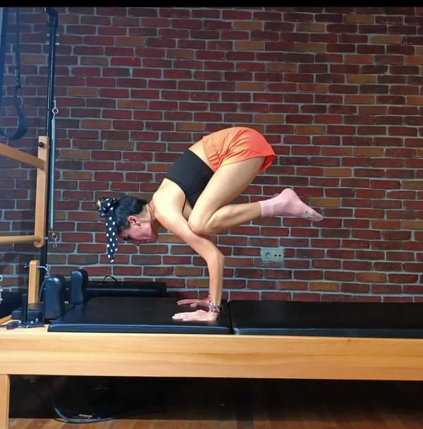 Tuu Pilates Studio - 22. Fotoğraf Tuu Pilates Studio - 22. Fotoğraf