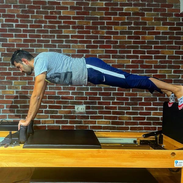Tuu Pilates Studio - 25. Fotoğraf