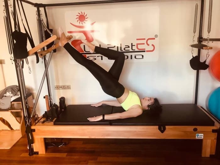 Tuu Pilates Studio - 1. Fotoğraf