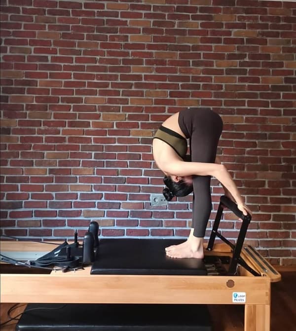 Tuu Pilates Studio - 3. Fotoğraf Tuu Pilates Studio - 3. Fotoğraf