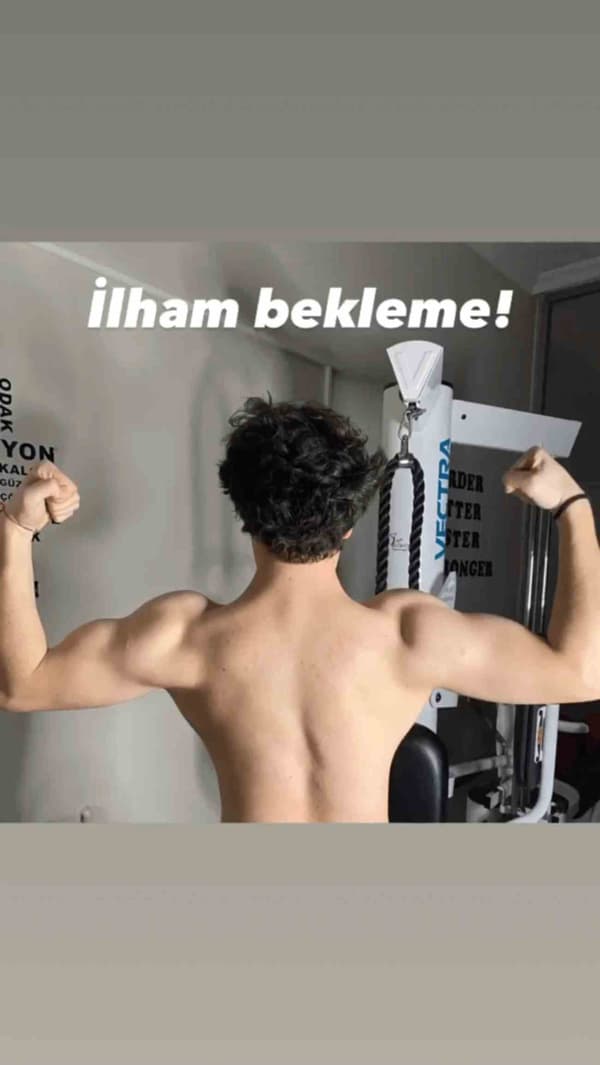 Ataform Spor Merkezi - 3. Fotoğraf