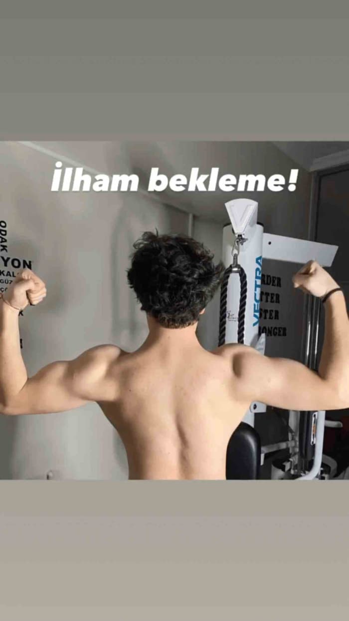 Ataform Spor Merkezi - 3. Fotoğraf