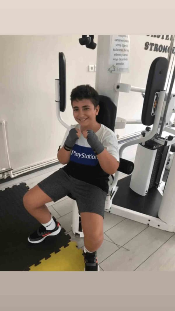 Ataform Spor Merkezi - 6. Fotoğraf Ataform Spor Merkezi - 6. Fotoğraf