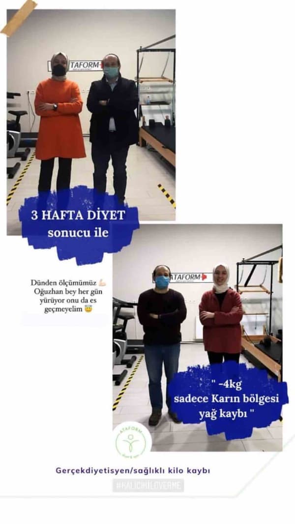 Ataform Spor Merkezi - 10. Fotoğraf