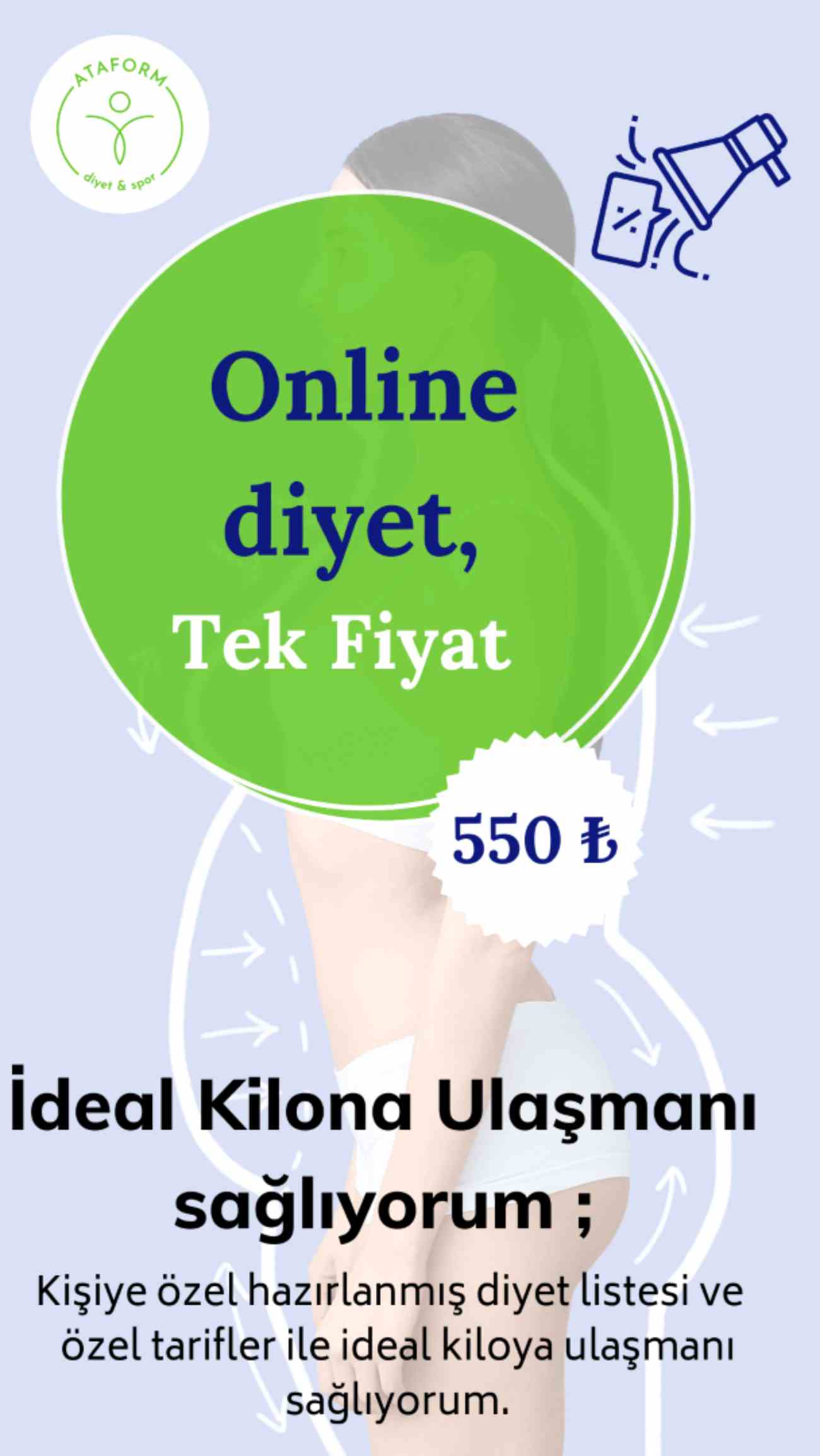 Ataform Spor Merkezi