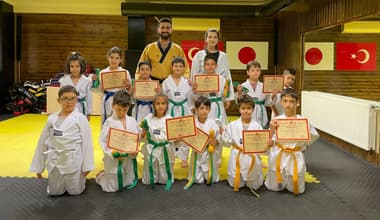 Elit Sporcular Spor Kulübü