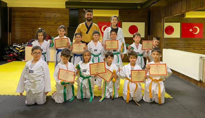 Elit Sporcular Spor Kulübü - 1. Fotoğraf