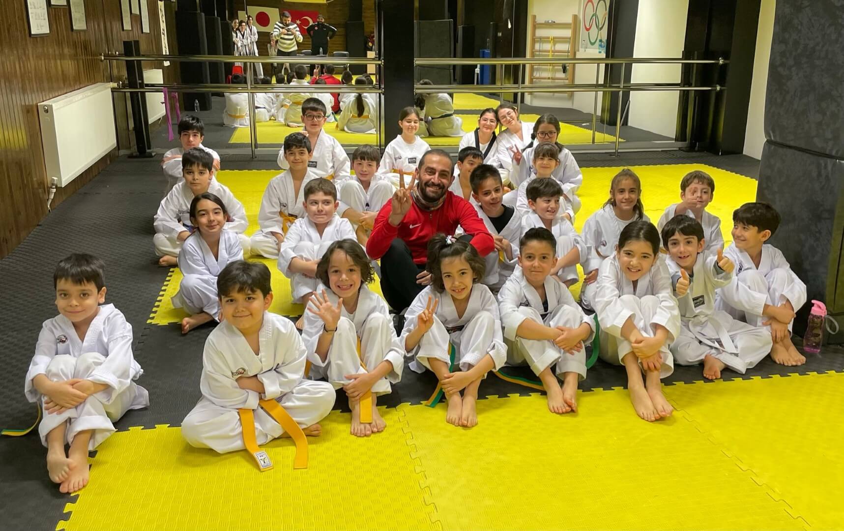 Elit Sporcular Spor Kulübü - Emek Aletli Pilates - 4. Fotoğraf