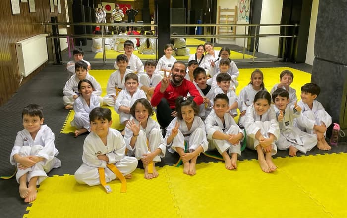 Elit Sporcular Spor Kulübü - 4. Fotoğraf