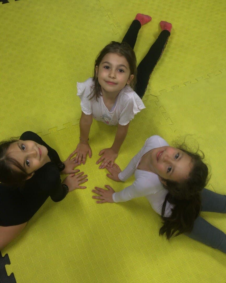 Elit Sporcular Spor Kulübü - Emek Aletli Pilates - 2. Fotoğraf