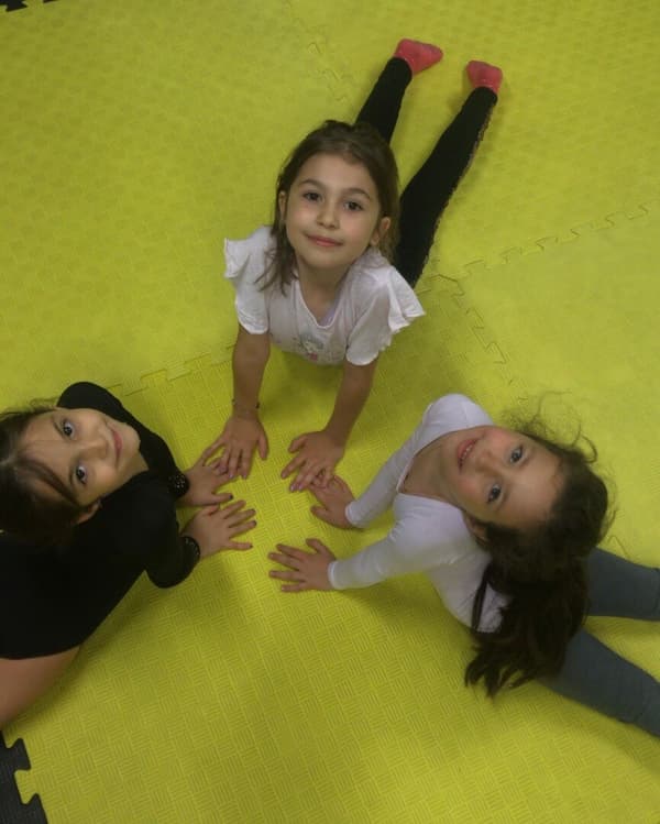 Elit Sporcular Spor Kulübü - 2. Fotoğraf