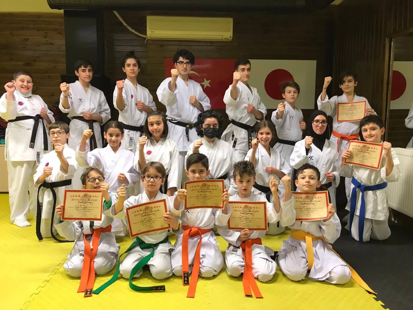 Elit Sporcular Spor Kulübü - Emek Aletli Pilates - 3. Fotoğraf