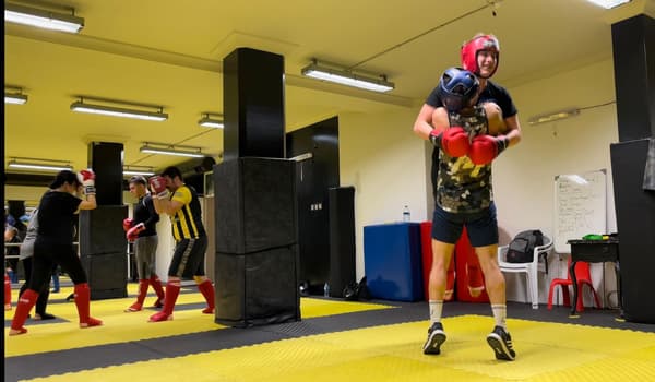 Elit Sporcular Spor Kulübü - 8. Fotoğraf