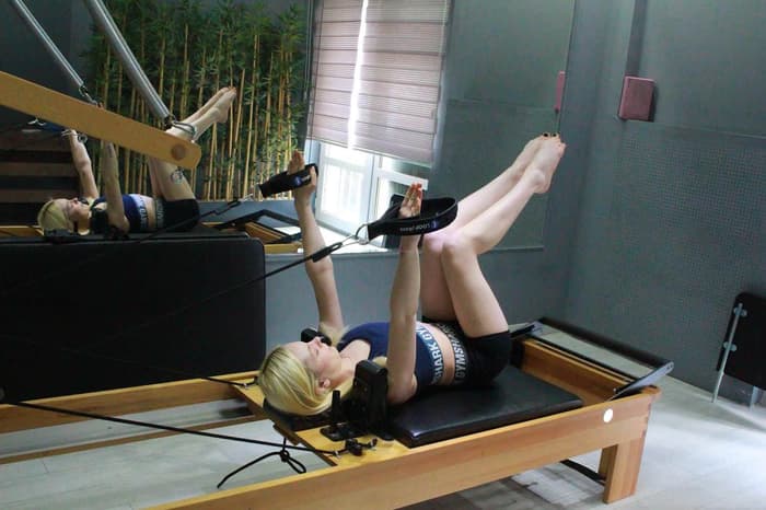Over Gym - 5. Fotoğraf