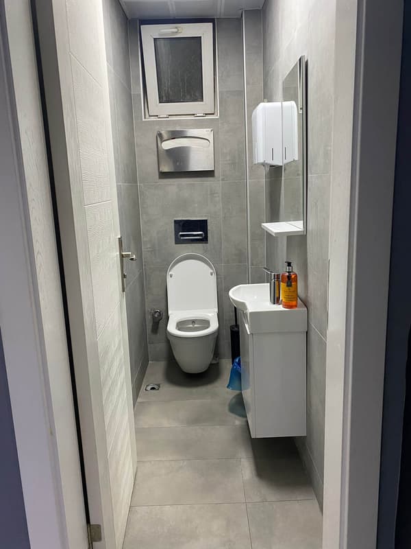 Over Gym - 12. Fotoğraf Over Gym - 12. Fotoğraf