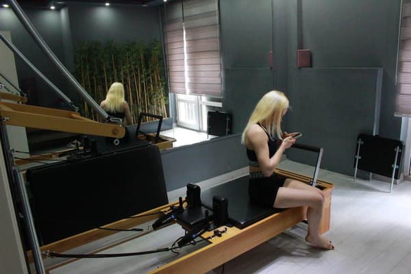 Over Gym - 9. Fotoğraf Over Gym - 9. Fotoğraf