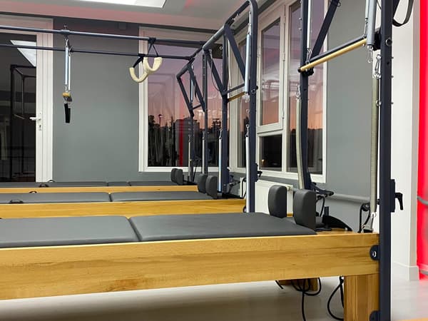 ATC Pilates - 8. Fotoğraf