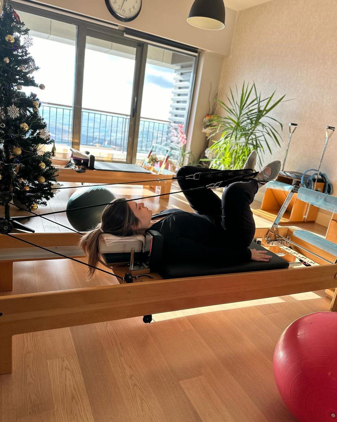 Boost Pilates - Dikmen  Aletli Pilates - 3. Fotoğraf