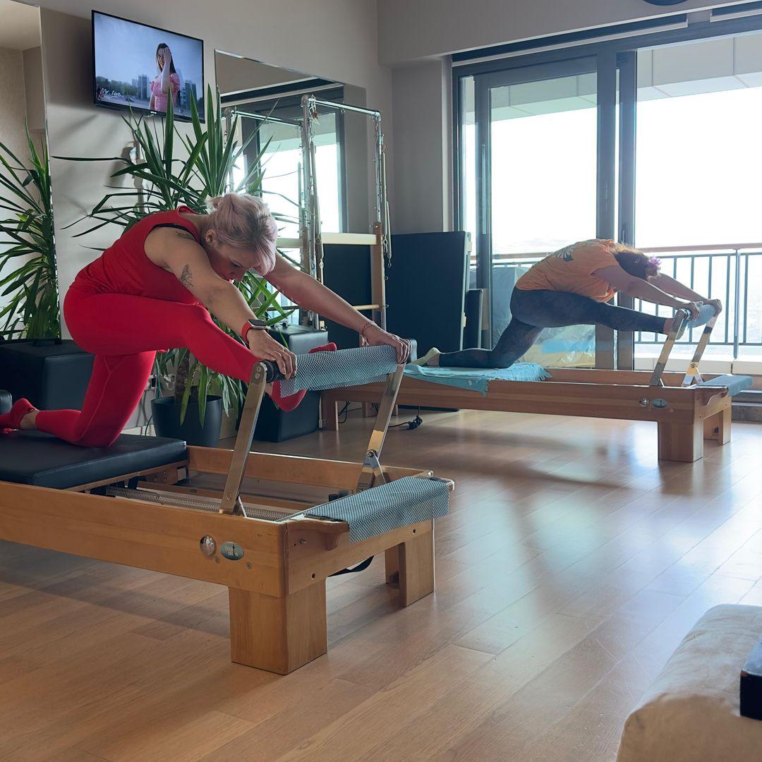 Boost Pilates - Dikmen  Aletli Pilates - 4. Fotoğraf