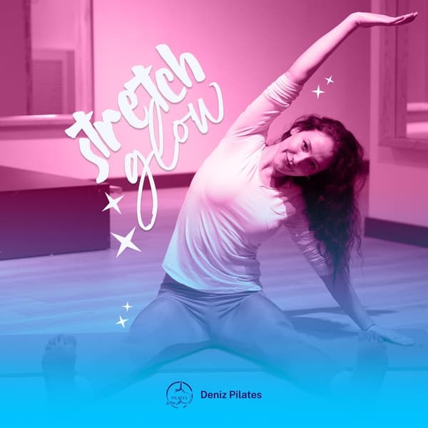 Deniz Pilates Oran - 9. Fotoğraf Deniz Pilates Oran - 9. Fotoğraf