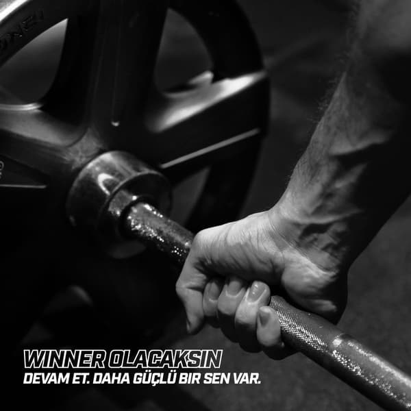 Winner Club - 2. Fotoğraf Winner Club - 2. Fotoğraf