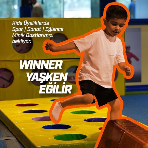 Winner Club - 9. Fotoğraf Winner Club - 9. Fotoğraf