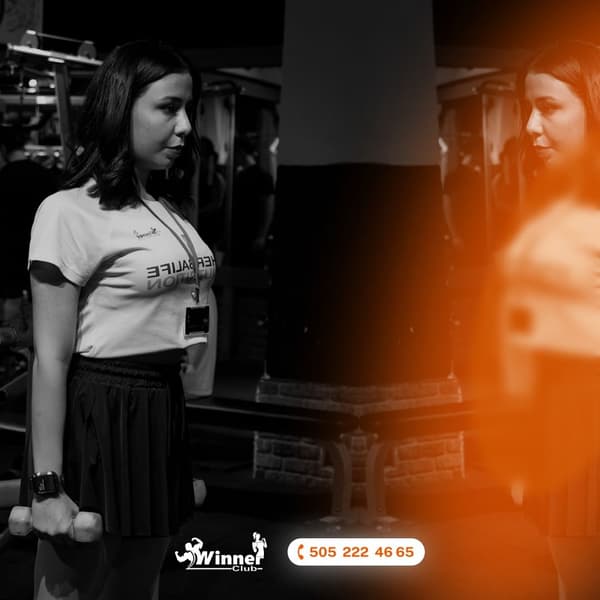 Winner Club - 3. Fotoğraf Winner Club - 3. Fotoğraf