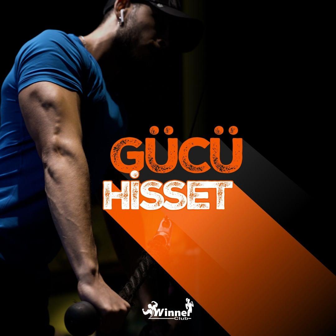 Winner Club - 4. Fotoğraf