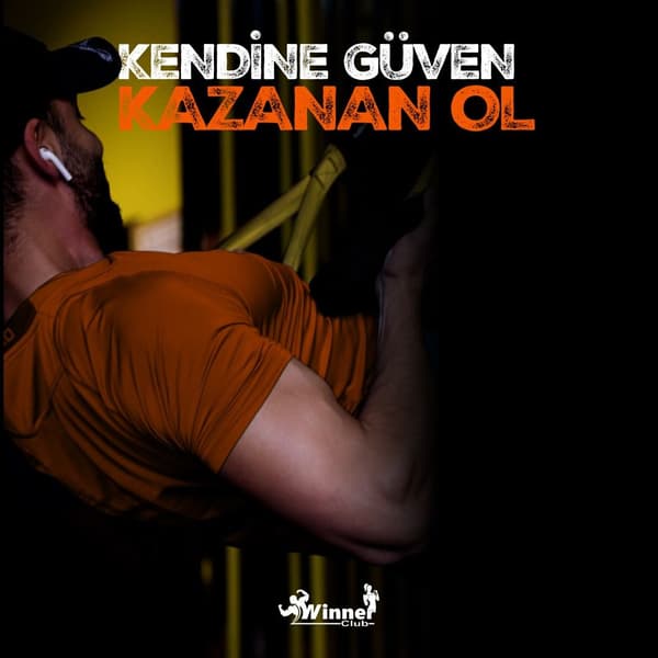 Winner Club - 5. Fotoğraf Winner Club - 5. Fotoğraf