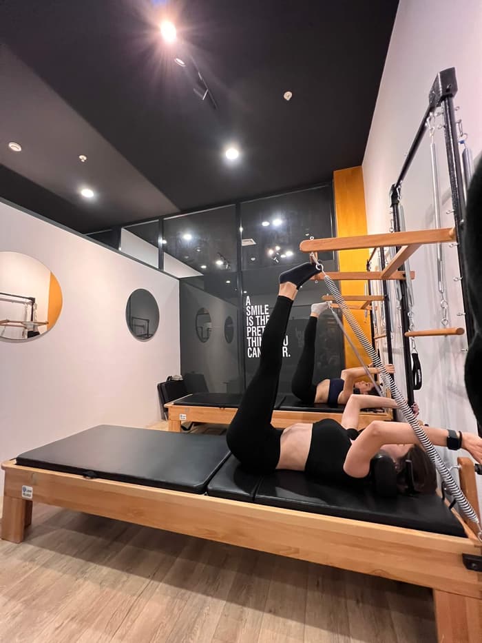 Lion Fit Club - 4. Fotoğraf