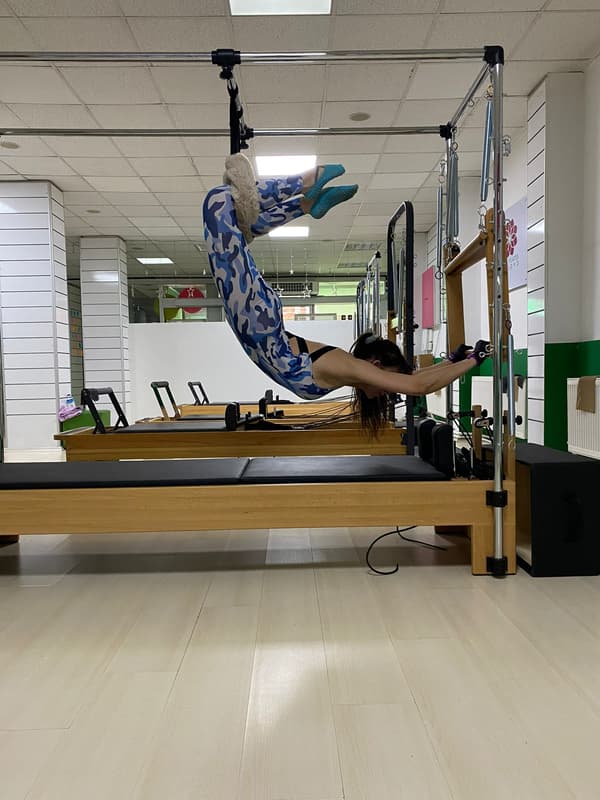 Heda Pilates - 32. Fotoğraf