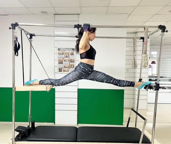 Heda Pilates - 2. Fotoğraf
