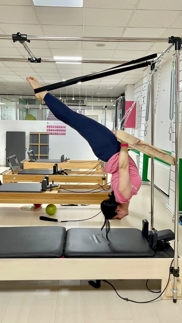 Heda Pilates - 22. Fotoğraf