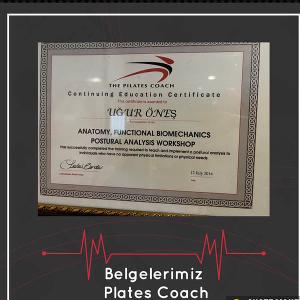 Akademi Spor Uğur Öneş - 14. Fotoğraf