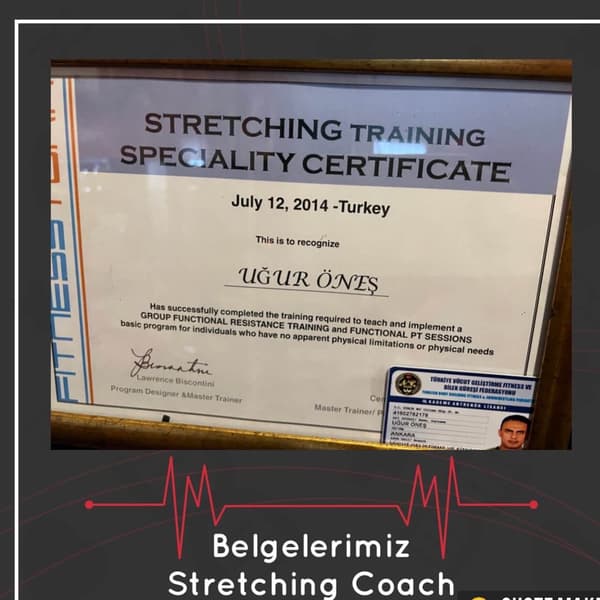 Akademi Spor Uğur Öneş - 13. Fotoğraf Akademi Spor Uğur Öneş - 13. Fotoğraf