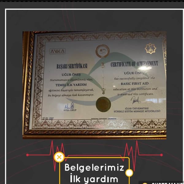 Akademi Spor Uğur Öneş - 15. Fotoğraf