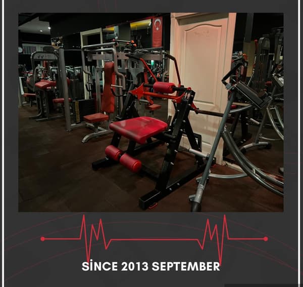 Akademi Spor Uğur Öneş - 3. Fotoğraf Akademi Spor Uğur Öneş - 3. Fotoğraf