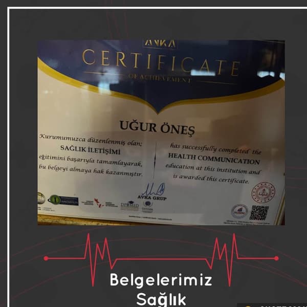 Akademi Spor Uğur Öneş - 16. Fotoğraf Akademi Spor Uğur Öneş - 16. Fotoğraf