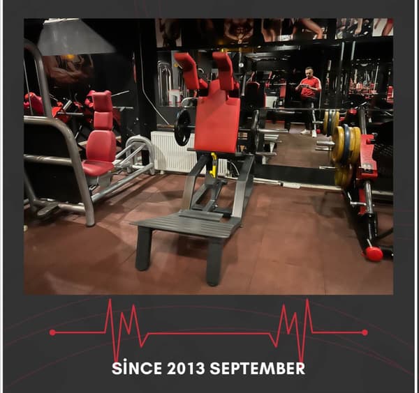 Akademi Spor Uğur Öneş - 8. Fotoğraf Akademi Spor Uğur Öneş - 8. Fotoğraf