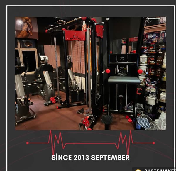 Akademi Spor Uğur Öneş - 10. Fotoğraf Akademi Spor Uğur Öneş - 10. Fotoğraf