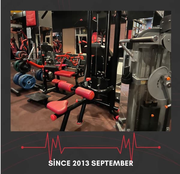 Akademi Spor Uğur Öneş - 4. Fotoğraf Akademi Spor Uğur Öneş - 4. Fotoğraf