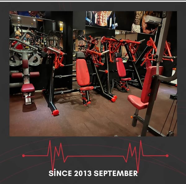 Akademi Spor Uğur Öneş - 2. Fotoğraf Akademi Spor Uğur Öneş - 2. Fotoğraf