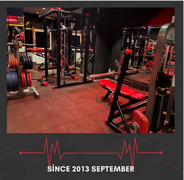 Akademi Spor Uğur Öneş - 12. Fotoğraf Akademi Spor Uğur Öneş - 12. Fotoğraf