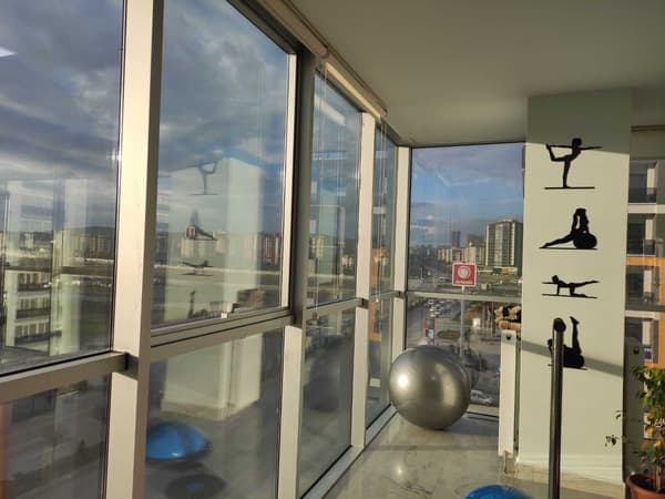 Fizyo Akay Pilates - 10. Fotoğraf Fizyo Akay Pilates - 10. Fotoğraf