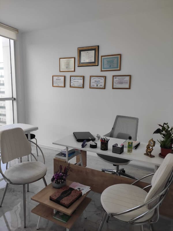 Fizyo Akay Pilates - 8. Fotoğraf Fizyo Akay Pilates - 8. Fotoğraf