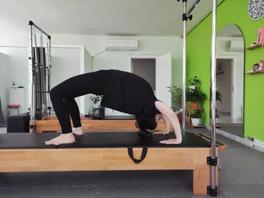 Fizyo Akay Pilates