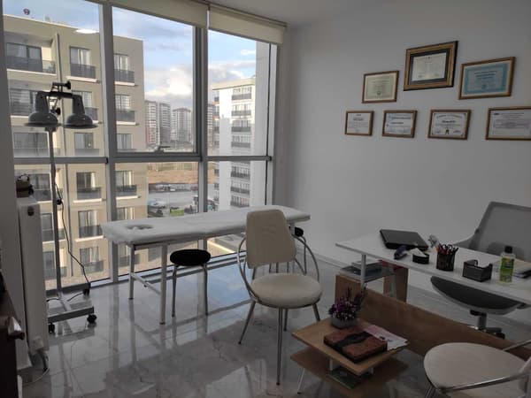 Fizyo Akay Pilates - 9. Fotoğraf Fizyo Akay Pilates - 9. Fotoğraf