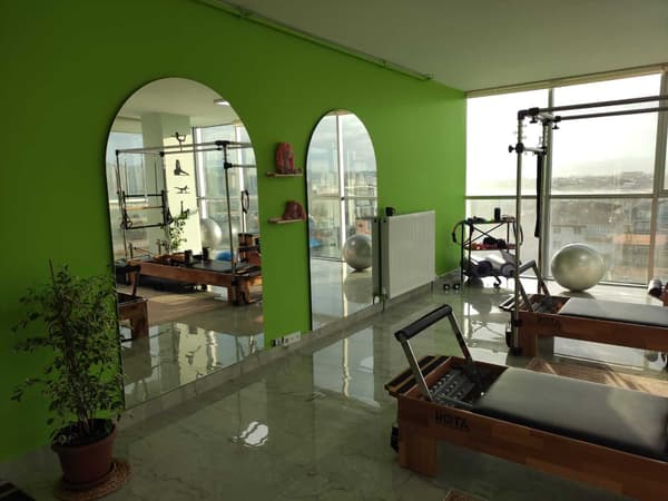 Fizyo Akay Pilates - 5. Fotoğraf Fizyo Akay Pilates - 5. Fotoğraf