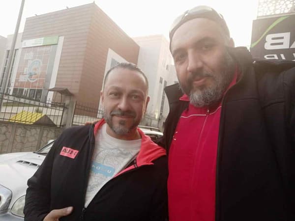 Krav Maga Ankara - 13. Fotoğraf Krav Maga Ankara - 13. Fotoğraf