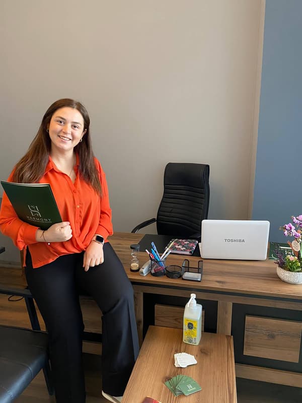 Harmony Fizyoterapi ve Klinik Pilates - 11. Fotoğraf Harmony Fizyoterapi ve Klinik Pilates - 11. Fotoğraf